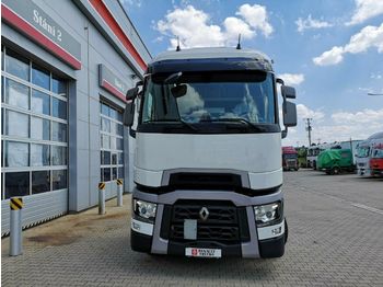 Trekker Renault T HIGH 440 T4X2 E6