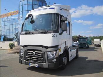 Trekker Renault T-Series 480