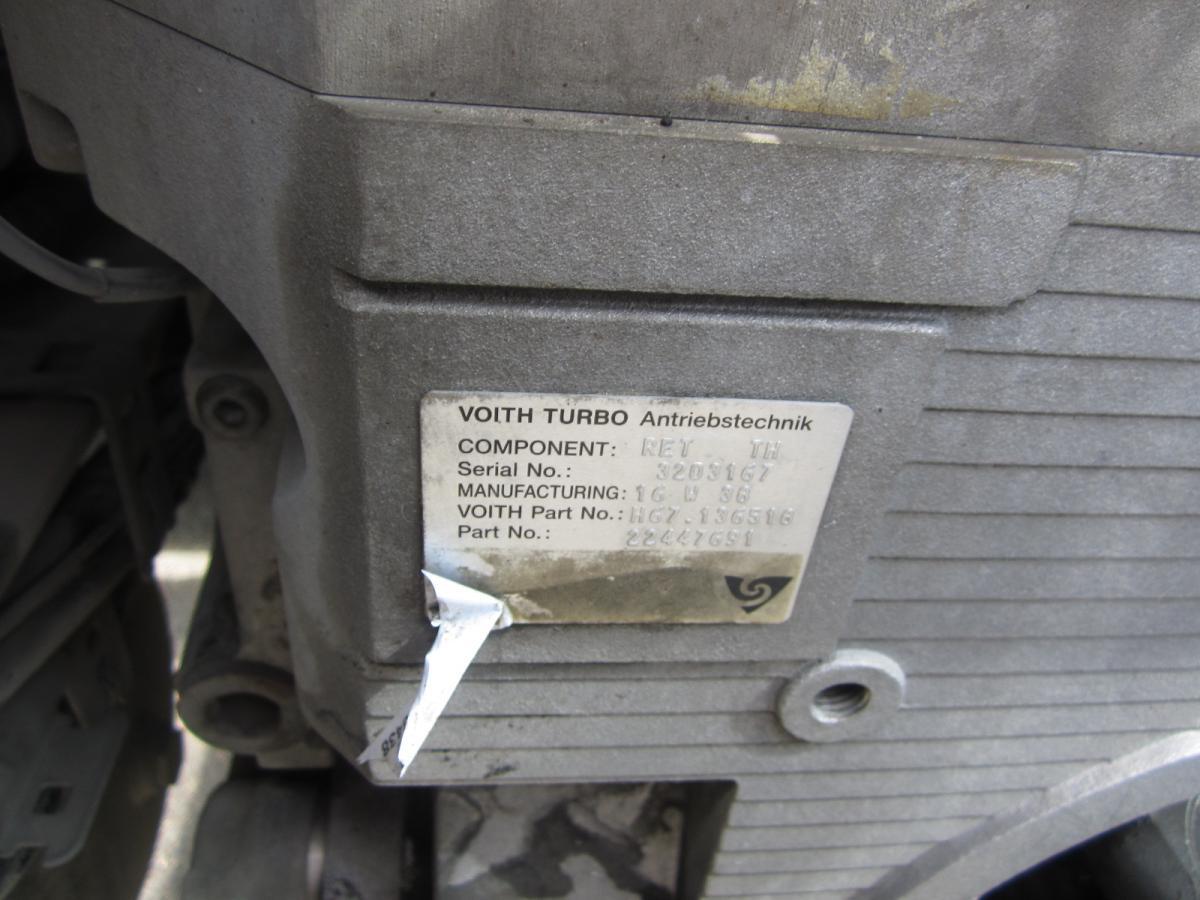 Trekker Renault T-Series 480