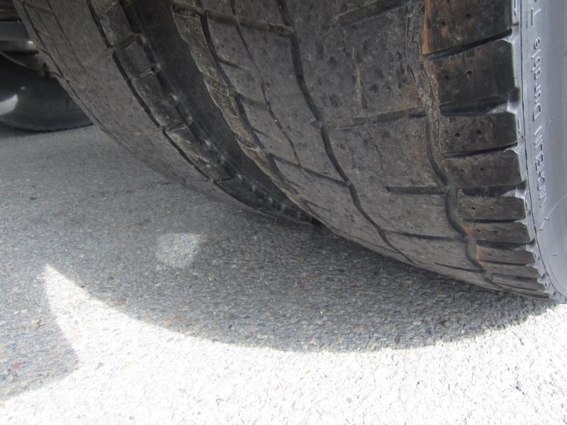 Trekker Renault T-Series 480