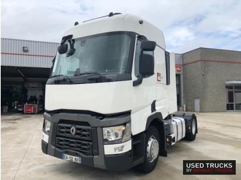 Trekker Renault Trucks T: afbeelding 1