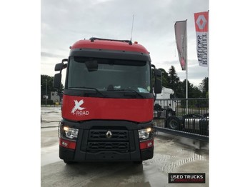 Trekker Renault Trucks T: afbeelding 1