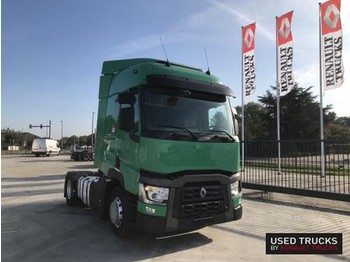 Trekker Renault Trucks T