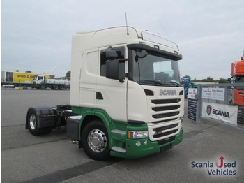 Trekker SCANIA G 450 LA4x2MNB