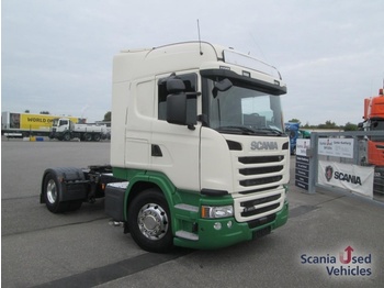 Trekker SCANIA G 450 LA4x2MNB: afbeelding 1