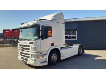 Trekker SCANIA P410: afbeelding 1