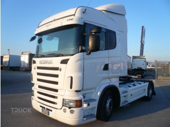 Trekker SCANIA R420: afbeelding 1