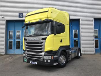 Trekker SCANIA R450: afbeelding 1