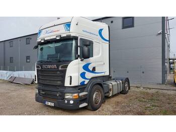 Trekker SCANIA R500 LA4X2MNA; EURO 5: afbeelding 1