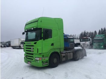 Trekker SCANIA R560 6x2: afbeelding 1