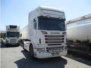 Trekker SCANIA R620: afbeelding 1