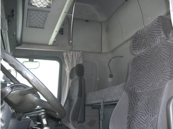 Trekker Scania 124 R 470 4x2 124R470 4x2, Kipphydraulik Klima: afbeelding 3