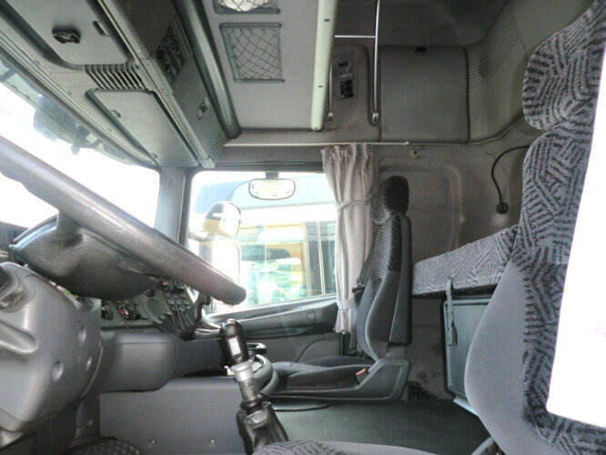 Trekker Scania 124 R 470 4x2 124R470 4x2, Kipphydraulik Klima: afbeelding 6