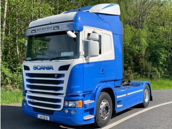Trekker Scania G410