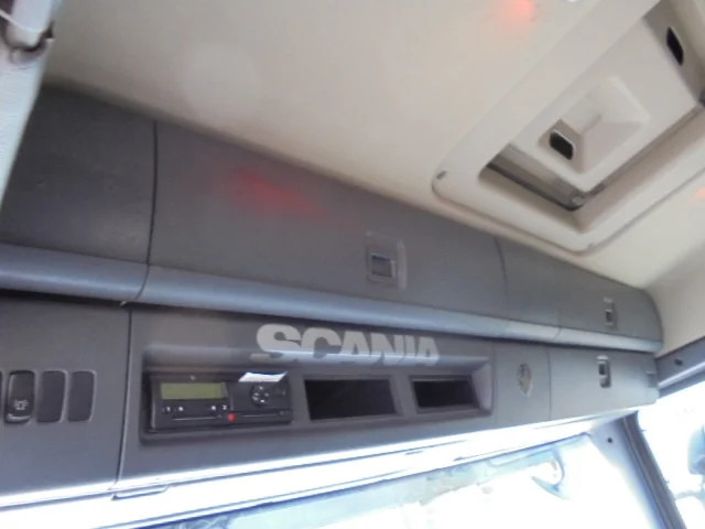 Trekker Scania G410 G410: afbeelding 9