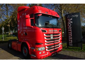 Trekker Scania G410 Highline / Streamline Euro 6: afbeelding 1