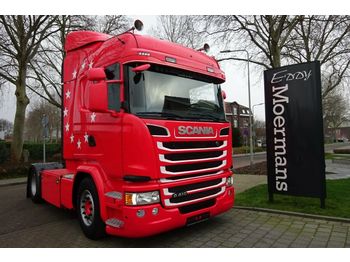 Trekker Scania G410 Highline / Streamline Euro 6: afbeelding 1