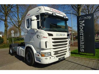 Trekker Scania G440 Highline: afbeelding 1