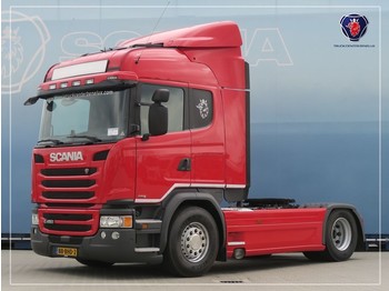 Trekker Scania G450 LA4X2MNA | SCR-only | Navi: afbeelding 1