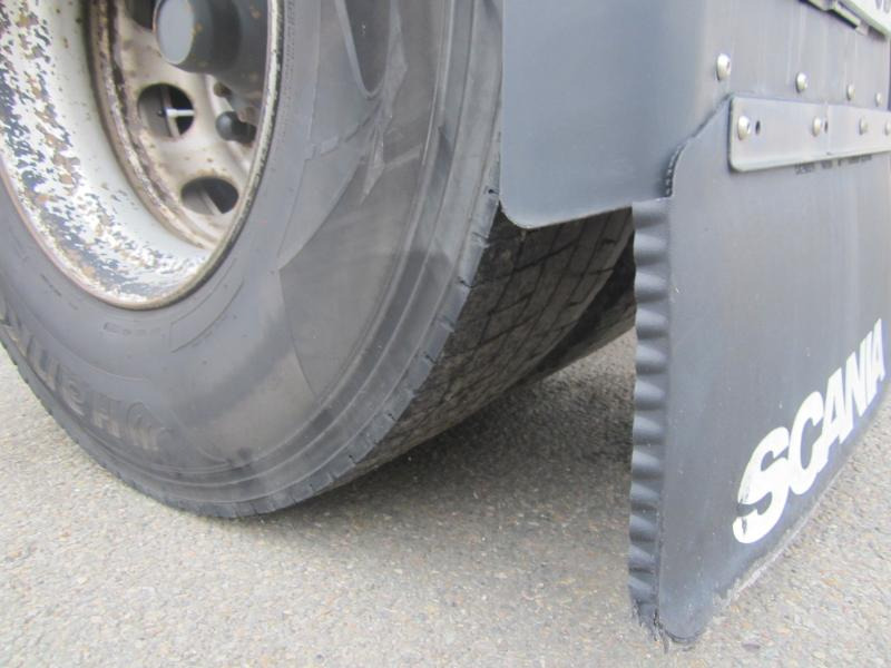 Trekker Scania G 420