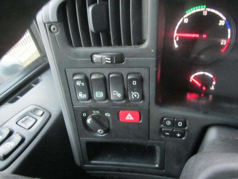 Trekker Scania G 420