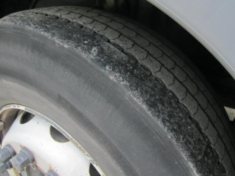 Trekker Scania G 420