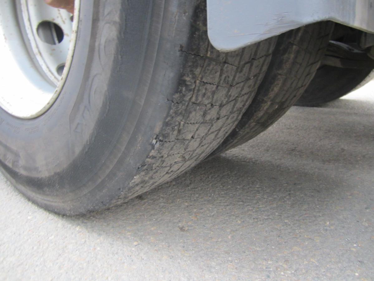 Trekker Scania G 420