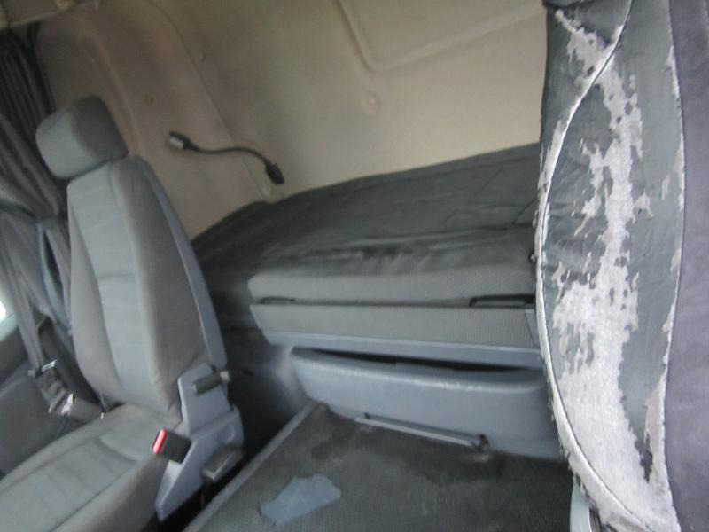 Trekker Scania G 420