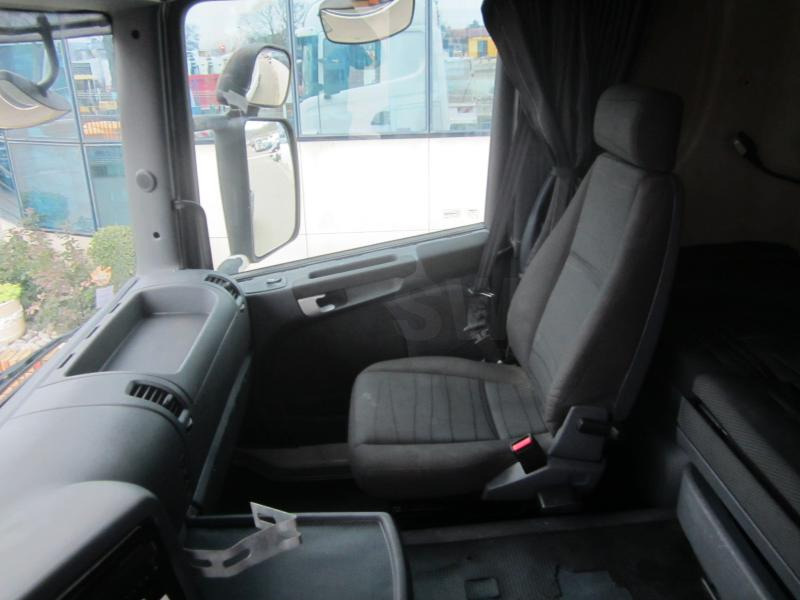 Trekker Scania G 420