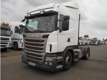 Trekker Scania G 440