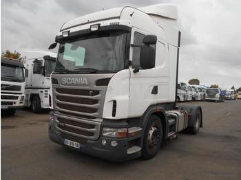 Trekker Scania G 440: afbeelding 1