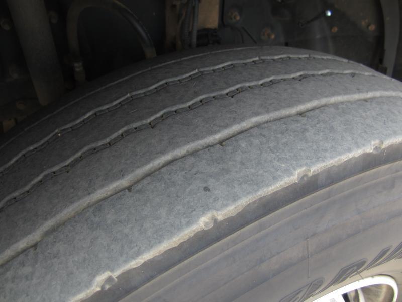 Trekker Scania G 450