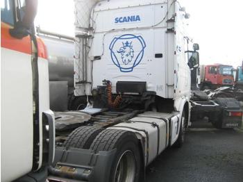 Trekker Scania L 124L420: afbeelding 3