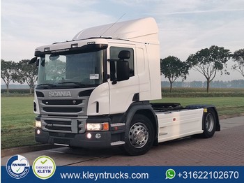 Trekker Scania P320 scr only skirts a/c: afbeelding 1