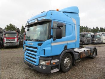 Trekker Scania P400 4x2 Euro 5: afbeelding 1