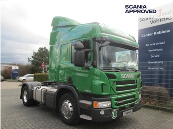 Trekker Scania P450 MNA - HIGHLINE - SCR ONLY: afbeelding 1