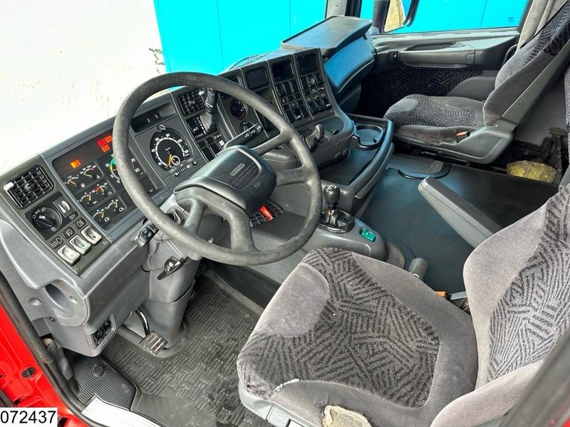 Trekker Scania R124 420: afbeelding 5