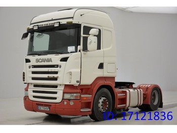 Trekker Scania R380 Highline - ADR: afbeelding 1