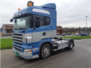 Trekker Scania R380 R380 Highline 3 Pedals: afbeelding 1