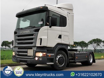 Trekker Scania R380 cr19 manual