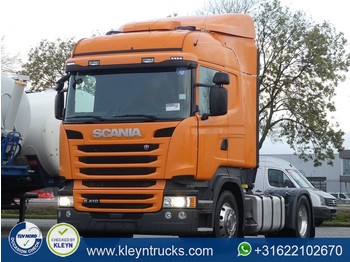 Trekker Scania R410: afbeelding 1
