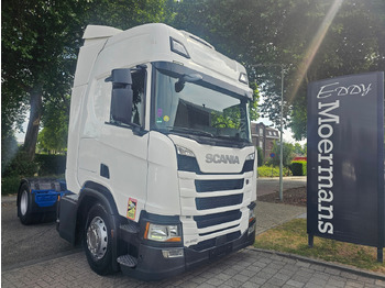 Trekker Scania R410 High ( SCR Only )