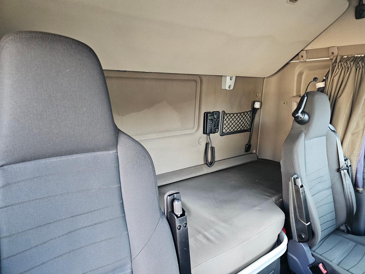 Trekker Scania R410 Highline SCR Only