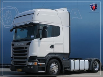 Trekker Scania R410 LA4X2MEB | MEGA | LOWDECK