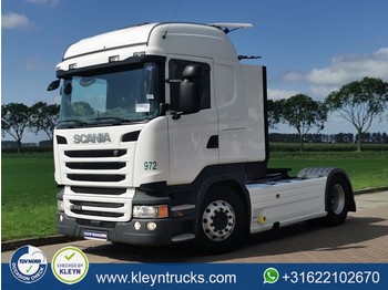 Trekker Scania R410 hl retarder scr only