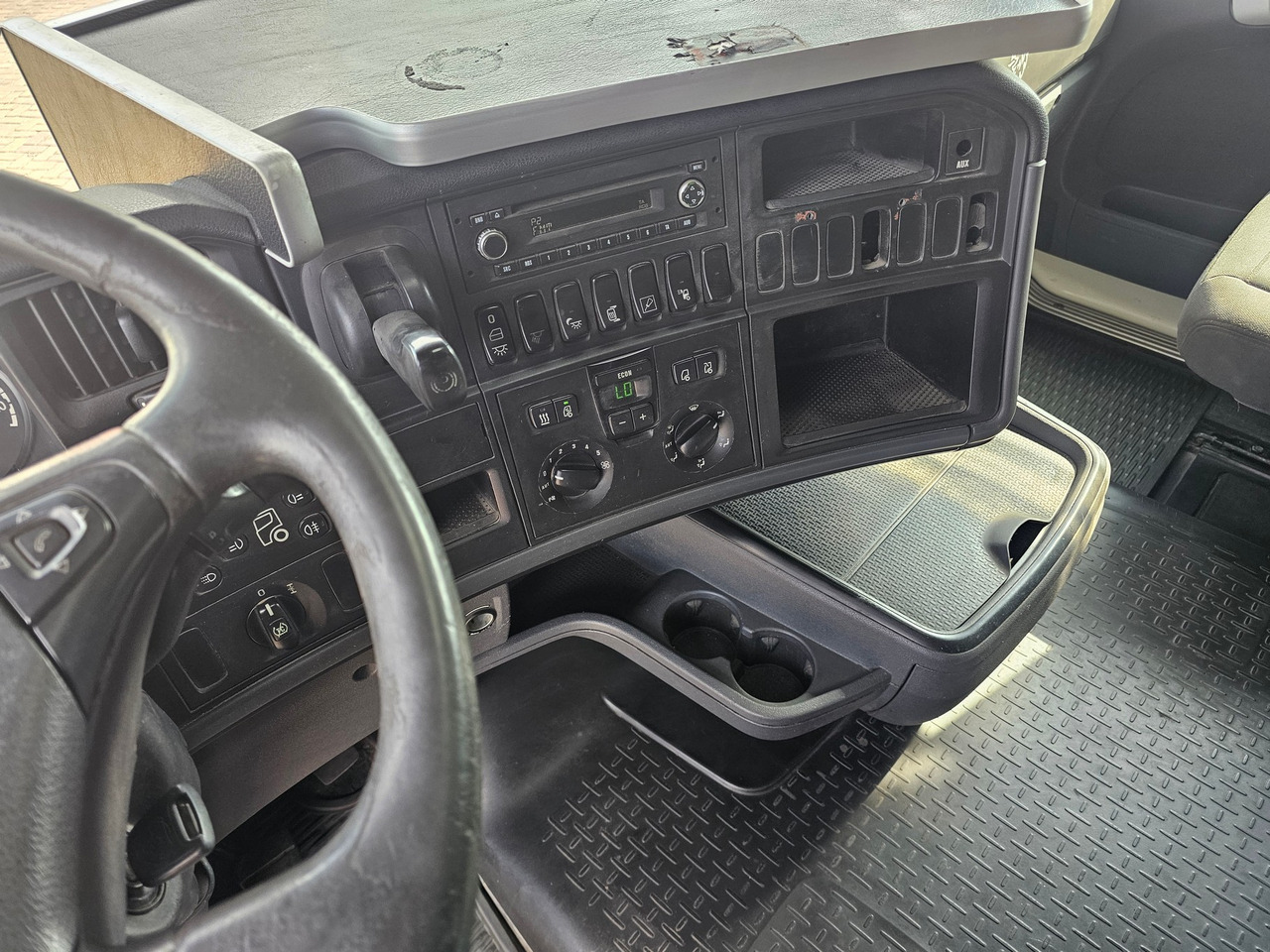 Trekker Scania R440 Highline