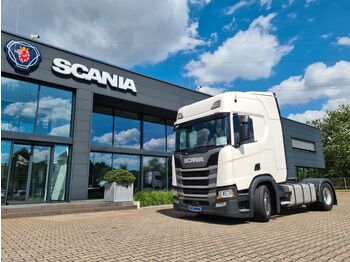 Trekker Scania R450A4X2NA Highline Retarder