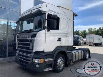 Trekker Scania R450LA4X2MNA / Highline / Streamline / NO EGR /