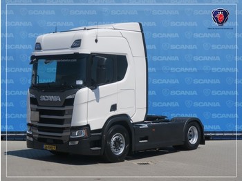 Trekker Scania R450 A4X2NB | 8T | FULL AIR | ACC | DIFF | RETARDER | NAVIGATION | LED: afbeelding 1