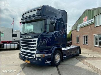 Trekker Scania R450 | Crown Edition | Retarder | APK | Automaat